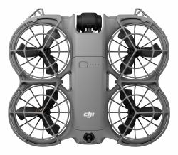 DJI Neo 2 4 Rotoren Quadrocopter 12 MP 2688 x 1512 Pixel 1606 mAh Schwarz, Grau (Neo 2 4 Rotors Quadcopter 12 - Mp 2688 X 1512 Pixels 1606 - Mah Black, Grey - Warranty: 12M)