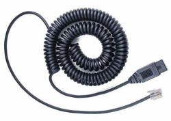 VXi QD 1026P 3 m Schwarz 