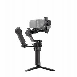 DJI RS 5 combo Handkamerastabilisator Schwarz (Rs 5 Combo Hand Camera - Stabilizer Black - Warranty: 12M)