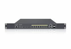 EnGenius ECS1112FP Netzwerk-Switch Managed L2+ Gigabit Ethernet [10/100/1000] Power over Ethernet...
