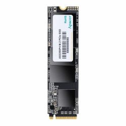 Apacer AS2280P4 256 GB M.2 PCI Express 3.0 NVMe 3D TLC 