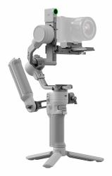 DJI RS 4 MINI Handkamerastabilisator Weiß (Rs 4 Mini Hand Camera - Stabilizer White - Warranty: 12M)
