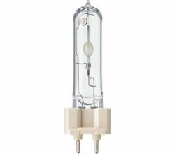 Philips 91137400 Metall-Halogen-Lampe 39 W 3000 K 4050 lm (1137400 Metal-Halide Bulb 39 - W 3000 K 4050 Lm - Warranty: 12M)