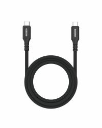 Sitecom CA-1004 USB Kabel 2 m USB C 20 Gbit/s 240 W Schwarz 