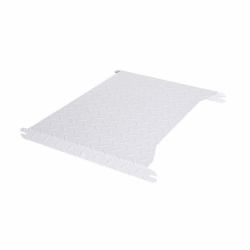 Sim Rig Floor Weiss FÃ¼r - Simultaor Cockpit Foot - Support Plate - Warranty: 12M