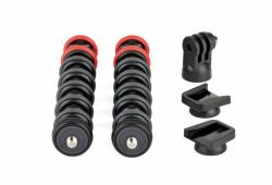 Joby JB01532 Zubehör für Actionkameras (Action Sports Camera Accessory - Warranty: 12M)