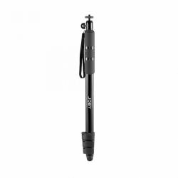 Joby Compact 1/4" Aluminium, Kunststoff, Gummi, Stahl Schwarz, Rot (Compact 1/4" Aluminium, - Plastic, Rubber, Steel Black, - Red - Warranty: 12M)
