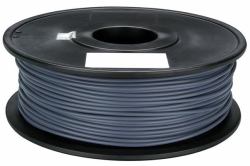 Velleman 3D Printing Material - Polylactic Acid [Pla] Grey 1 - Kg - Warranty: 12M