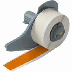Brady M7C-750-595-OR Etiketten erstellendes Band Orange 
