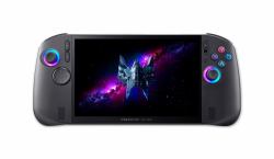 Acer Predator Atlas 8 portable game console 20.3 cm [8"] 512 GB Touchscreen Wi-Fi Black (NG-GAMING)
