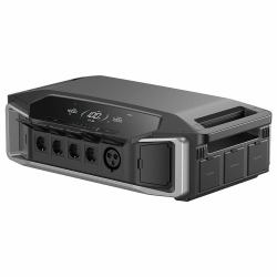 EcoFlow DELTA Pro Ultra Tragbare Power Station 32,1 kg (Delta Pro Ultra - Inverter - Warranty: 36M)
