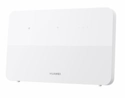 Huawei 4G Cpe 5 Wireless Router - Gigabit Ethernet Dual-Band - [2.4 Ghz / 5 Ghz] White - Warranty...