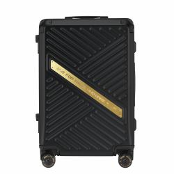 ASUS ROG SLASH Hard-Case Luggage Edition 20 Karre Harte Schale Schwarz Polycarbonat [PC] (BT3701 ROG SLASH LUGGAGEEDITION 20)