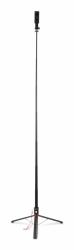 Hama Fancy Stand 170 II Selfie-Stick Smartphone Schwarz (FANCY STAND 170 II SELFIE STICK BT)