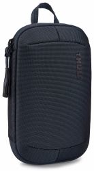 Thule Subterra 2 TSPW400 Dark Slate Mantelhülle Polyester Grau (Subterra 2 Tspw400 Dark Slate - Shell Case Polyester Grey - Warranty: 12M)