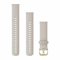 Garmin 010-12932-0D Intelligentes tragbares Accessoire Band Sand Silikon 