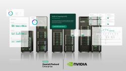 HPE AI Essentials Software 5-year E-LTU (HPE AI Essentials - Abonnement-Lizenz [5 Jahre] - ESD)