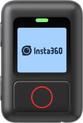 Insta360 GPS Action Remote Kamera-Fernsteuerung (Gps Action Remote Camera - Remote Control - Warranty: 12M)