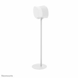 Neomounts FL45-723WH1 Lautsprecher-Ständer für Sonos Era 300 - 85 cm Höhe - Weiß (FL45-723WH1 Neomounts Speaker stand for Sonos Era 300 - 85 cm height - white)