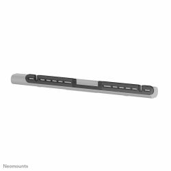 Neomounts WL30-727BL1 Wandhalterung für Sonos Arc & Arc Ultra - einfache Installation - schwarz (Neomounts Wall mount for Sonos Arc & Arc)