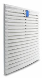 Fan Filter with Clip 323 x 323 x 47 mm