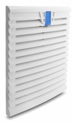 Fan Filter with Clip 254 x 254 x 47 mm