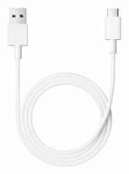 Xiaomi BHR087GGL USB Kabel USB 2.0 1 m USB A USB C 0,48 Gbit/s 60 W Weiß 