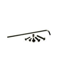 Peerless ACC925 Montage-Kit Schwarz 