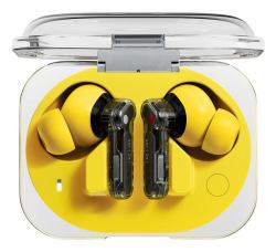 nothing tech Nothing Ear [ 3a ] Kopfhörer True Wireless Stereo [TWS] im Ohr Musik USB Typ-C Blue...