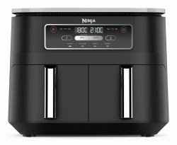 Ninja AF200EU Foodi 4-in-1 Dual Zone HeiÃluftfritteuse