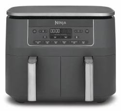 Ninja DZ300EU Dual Zone HeiÃluftfritteuse