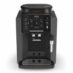 Krups Sensation C50 EA9108 Vollautomatisch Espressomaschine 1,7 l (Krups Sensation Kaffeevollautomat mit MilchschaumdÃ¼se EA910810)