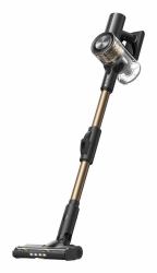 Dreame R10s Lite 3-in-1 Stabstaubsauger Akku Trocken HEPA Beutellos 0,5 l 250 W Schwarz 2,2 Ah (Dreame R10s Lite Cordless Stick Vac -UK)