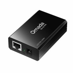 TP-Link POE260R Netzwerksplitter Power over Ethernet [PoE] Schwarz (TP-LINK POE260R 2.5G POE SPLITTER)