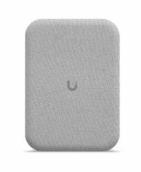 Ubiquiti Indoor 100 dB PoE speaker - with AI alerts and flexible - surface or flush mounting.