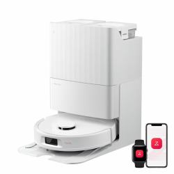 Roborock Qrevo S Pro White