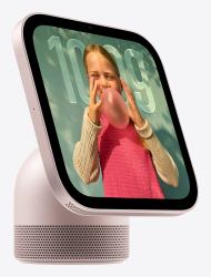 Apple HomeView (APPLE HOMEVIEW - ROSE PINK)