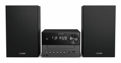 Am3505M2/12 Home Audio System - Home Audio Micro System 20 W - Black - Warranty: 12M
