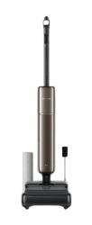 Dreame T6 Pro Steam Wet and Dry Standstaubsauger Batterie Trocken&Nass Beutellos 420 W Grau 5 Ah (Dreame T16 Pro Steam Wet/Dry Vac-UK)