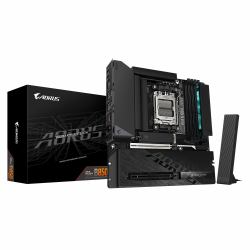 Motherboard - Warranty: 12M