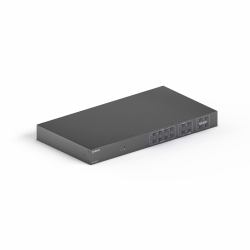 PureLink PureTools PT-MA-HD44DA Matrixschalter Skalierungs-Matrix-Schalter 