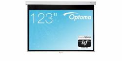 Optoma DS-3120PMG+ Projektionsleinwand 3,05 m [120 Zoll] 4:3 