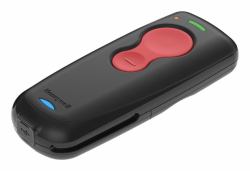 Honeywell Voyager 1602g Tragbares Barcodelesegerät 1D/2D Schwarz (KIT 1605G 1D BLK USB MFI - CERTIFICATION)