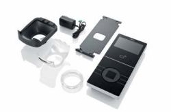 Fujitsu PalmSecure ID Access PSN900 E Sicherheitszugangskontrollsystem Anthrazit, Schwarz (PALMSECURE ID ACCESS PSN900 - E GB - Warranty: 3M)