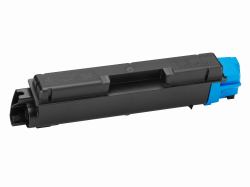 KYOCERA TK-580C Tonerkartusche 1 Stück[e] Original Cyan 
