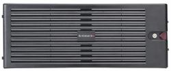 Supermicro MCP-210-84601-0B computer furniture part (BLACK FRONT BEZEL FOR SC846)