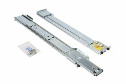 Supermicro MCP-290-00058-0N Montage-Kit Silber (Supermicro - kit til rack med spor)