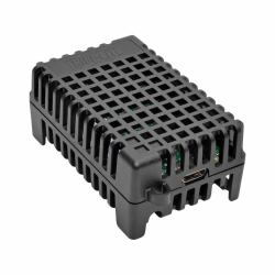 Tripp Lite E2MT Temperatur- & Feuchtigkeitssensor Drinnen Eingebaut Kabelgebunden (EnviroSense2 [E2] Environmental Sensor Module, Temperature E2MT)