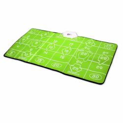 ARCTIC Gym - Interaktive Fitness- und Gamingmatte (Gym - Interactive Fitness And - Gaming Mat - Warranty: 12M)