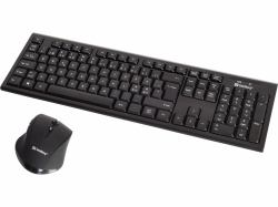 Sandberg Wireless Office DesktopSet Nor 